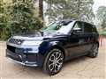 2020 Land Rover Range Rover Sport