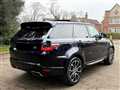2020 Land Rover Range Rover Sport