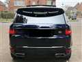 2020 Land Rover Range Rover Sport