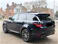 2020 Land Rover Range Rover Sport