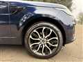2020 Land Rover Range Rover Sport