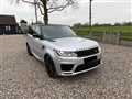 2020 Land Rover Range Rover Sport
