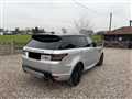 2020 Land Rover Range Rover Sport