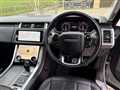 2020 Land Rover Range Rover Sport