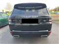 2020 Land Rover Range Rover Sport