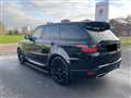 2020 Land Rover Range Rover Sport