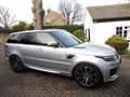2020 Land Rover Range Rover Sport