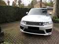 2020 Land Rover Range Rover Sport