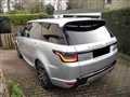 2020 Land Rover Range Rover Sport