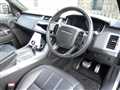 2020 Land Rover Range Rover Sport