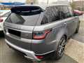 2020 Land Rover Range Rover Sport