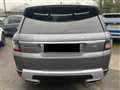 2020 Land Rover Range Rover Sport