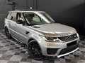 2020 Land Rover Range Rover Sport