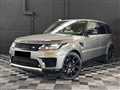 2020 Land Rover Range Rover Sport