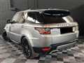 2020 Land Rover Range Rover Sport