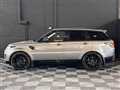 2020 Land Rover Range Rover Sport