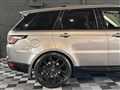2020 Land Rover Range Rover Sport