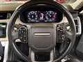 2020 Land Rover Range Rover Sport