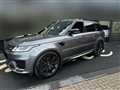 2020 Land Rover Range Rover Sport