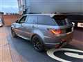 2020 Land Rover Range Rover Sport