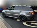 2020 Land Rover Range Rover Sport