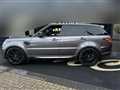 2020 Land Rover Range Rover Sport