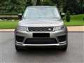 2021 Land Rover Range Rover Sport