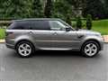 2021 Land Rover Range Rover Sport