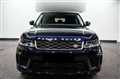 2021 Land Rover Range Rover Sport