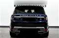 2021 Land Rover Range Rover Sport