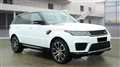 2021 Land Rover Range Rover Sport