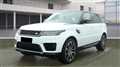 2021 Land Rover Range Rover Sport