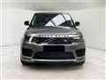 2021 Land Rover Range Rover Sport