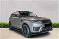 2021 Land Rover Range Rover Sport