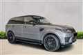 2021 Land Rover Range Rover Sport