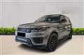 2021 Land Rover Range Rover Sport