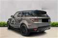 2021 Land Rover Range Rover Sport