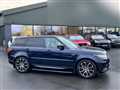 2021 Land Rover Range Rover Sport