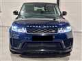 2021 Land Rover Range Rover Sport