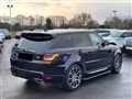2021 Land Rover Range Rover Sport