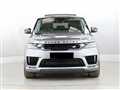 2021 Land Rover Range Rover Sport