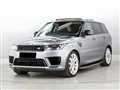2021 Land Rover Range Rover Sport