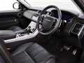 2021 Land Rover Range Rover Sport