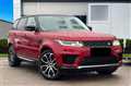 2021 Land Rover Range Rover Sport