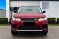 2021 Land Rover Range Rover Sport