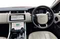 2021 Land Rover Range Rover Sport