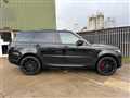 2021 Land Rover Range Rover Sport