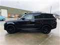 2021 Land Rover Range Rover Sport