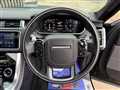 2021 Land Rover Range Rover Sport