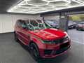 2021 Land Rover Range Rover Sport